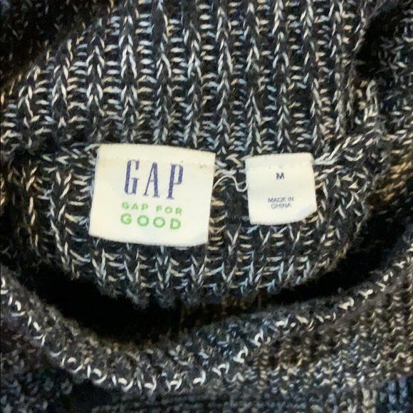 Gap high neck Sweater - M - Picture 2 of 3